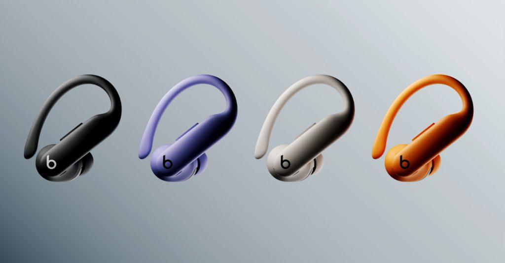 蘋果和Beats終於正式推出了備受期待的Powerbeats Pro 2無線耳機。