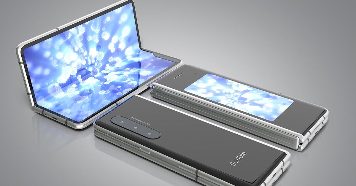 蘋果摺疊iPhone又有新消息被爆料 最新設計與細節曝光 1 爆料者指出,蘋果摺疊iPhone外觀上並非小摺疊,而是類似三星Galaxy Z Fold系列的書本式摺疊設計。