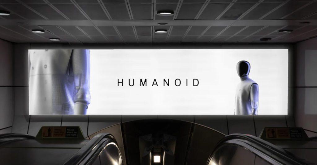 根據報導，HMND 01機器人身高175公分、體重70公斤，行走速度為每秒1.5公尺，可攜帶高達15公斤的貨物前進。
