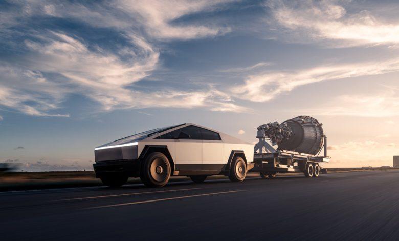 tesla gallery cybertruck 3