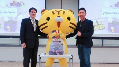 統一集團董事長羅智先出席Yahoo台灣電子商務全員大會表示，今年將加速AI創新。（圖／Yahoo台灣電商提供）