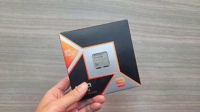 AMDRyzen 9 9950X3D今（12）日正式開賣。（圖／欣亞數位提供）