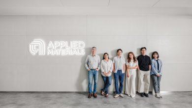 台灣應材徵AI人才，總裁余定陸勉勵同仁，善用AI增加數位競爭力。