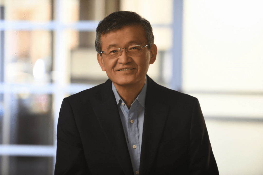 精選 8 英特爾12日宣布,任命陳立武為新任首席執行長,自3月18日起生效。(圖/截取自英特爾X)