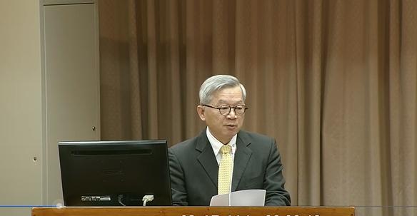 國科會主委吳誠文