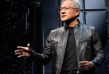 外貿協會今（11）日宣布，NVIDIA執行長黃仁勳將於5/19在COMPUTEX 2025發表首場主題演講。（圖／貿協提供）