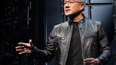外貿協會今（11）日宣布，NVIDIA執行長黃仁勳將於5/19在COMPUTEX 2025發表首場主題演講。（圖／貿協提供）