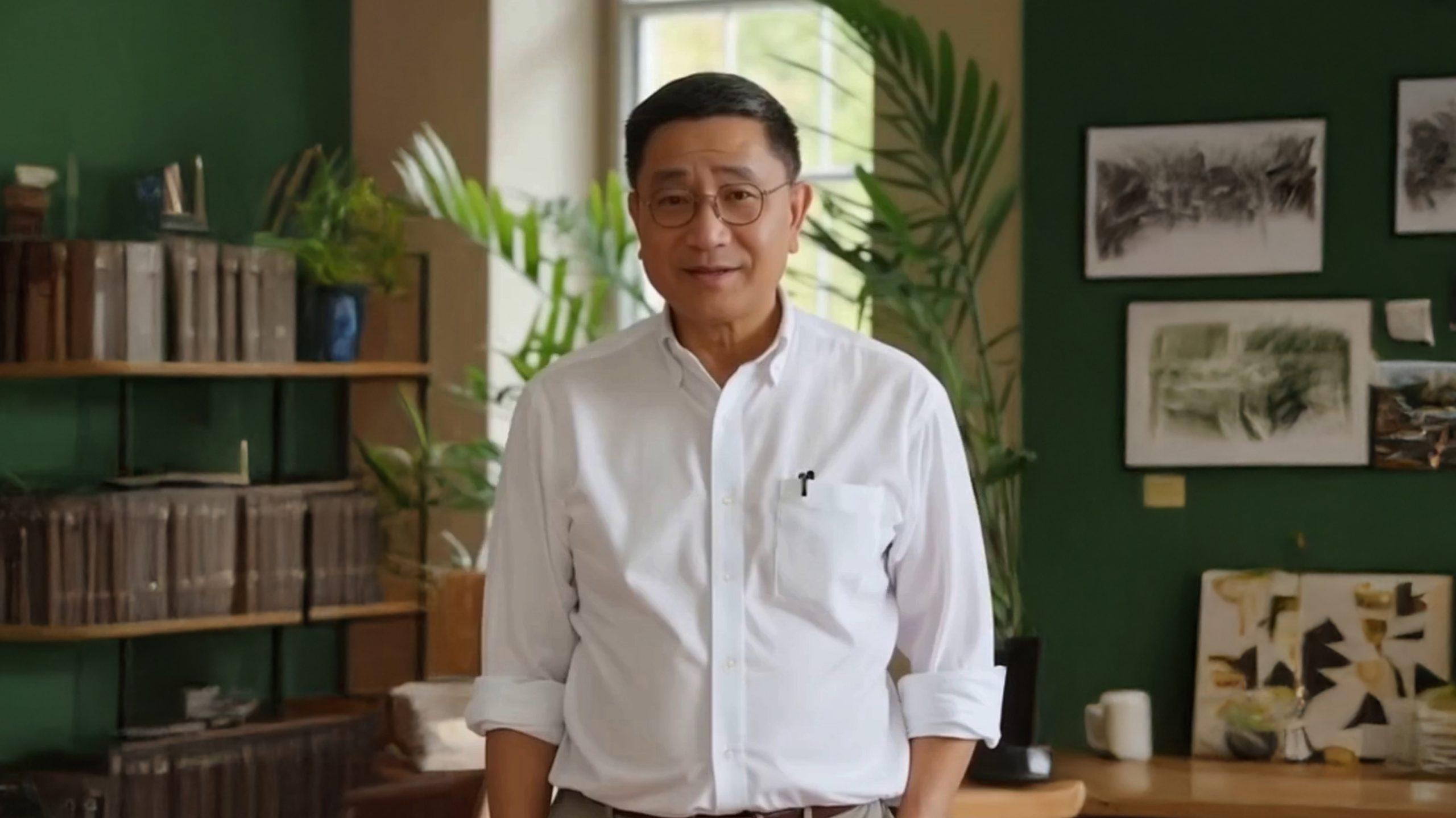 台泥首度招募直屬總執行長張安平辦公室的數位智能領航師，力拼綠色與數位雙軸轉型， scaled