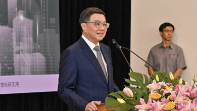 台積電宣布加碼投資美國，行政院長卓榮泰回應，根留台灣是國家政府跟產業界共同的立場。（圖／行政院提供）