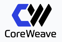 CoreWeave 3月28日正式在那斯達克交易所掛牌交易，成功籌資15億美元。（圖／截取自CoreWeave官網）