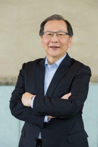 外貿協會今（27）日宣布，聯發科技執行長蔡力行也將於COMPUTEX 2025上發表演說。（圖／貿協提供）