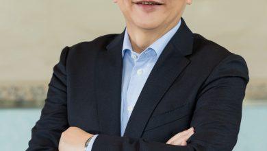 外貿協會今（27）日宣布，聯發科技執行長蔡力行也將於COMPUTEX 2025上發表演說。（圖／貿協提供）