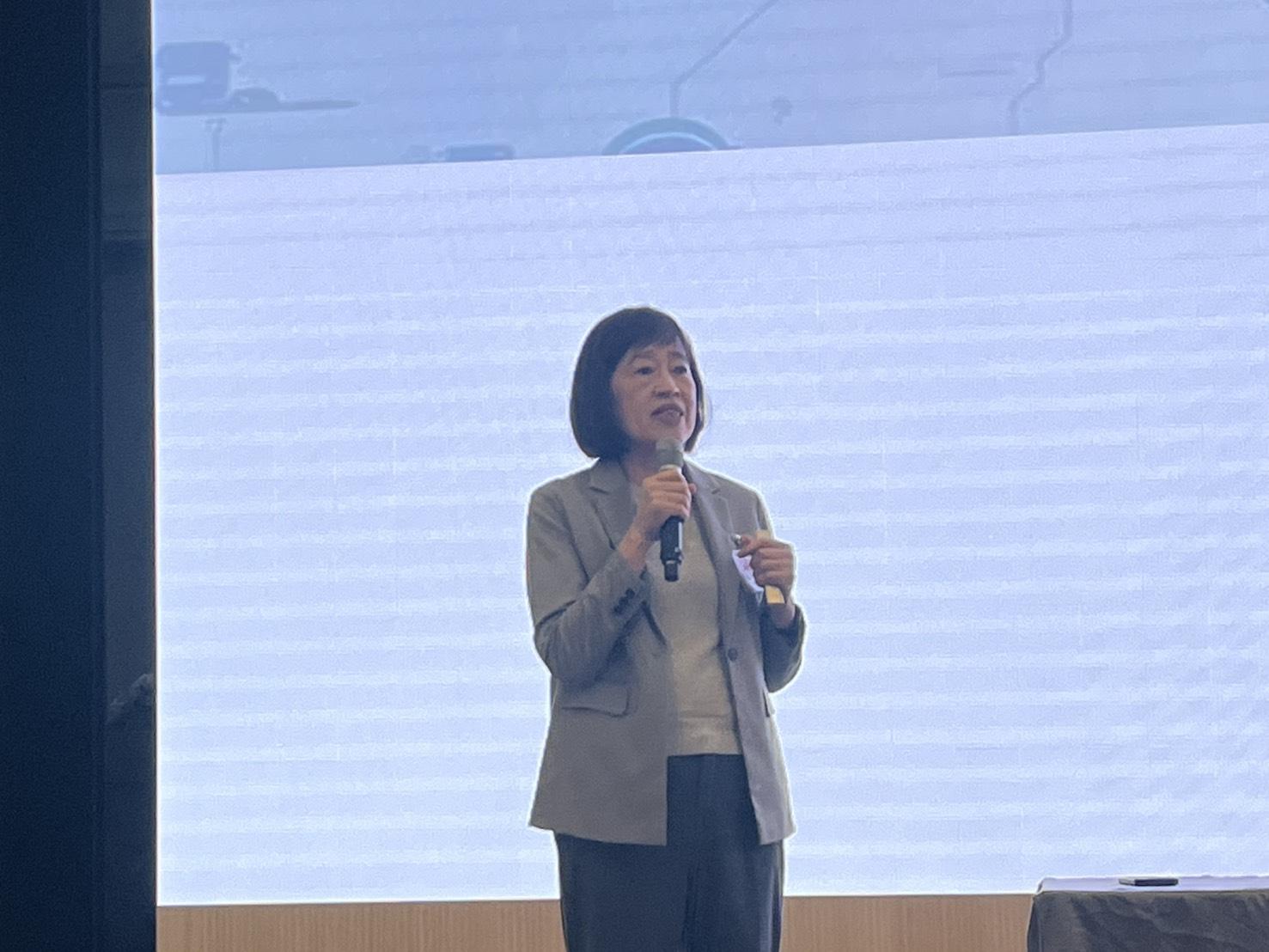 美國關稅衝擊產業！國發會高仙桂：台灣早就站在核心戰場裡