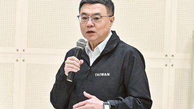 行政院長卓榮泰表示，原訂14日公布880億元支持方案的申請辦法，由於美方政策仍在變動，將延後1週公布。