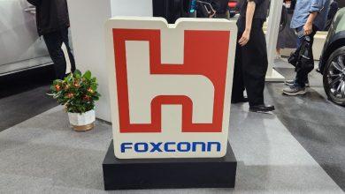 鴻海、HONHAI、FOXCONN