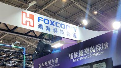 鴻海、HONHAI、FOXCONN