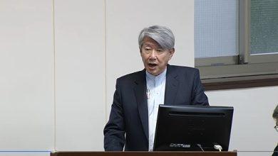 針對美國關稅暫緩後續談判，郭智輝說，未來10年可對美採購2千億美元，另外預告中小企業紓困措施將在14日出爐。
