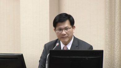 針對台美關稅談判最新進展，外交部長林佳龍說，已建立管道，談判範圍涉及關稅、出口管制等。