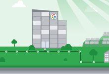 為滿足資料中心及辦公室用電，Google持續努力加速潔淨能源的發展，15日宣布簽署臺灣首宗地熱購電協議。