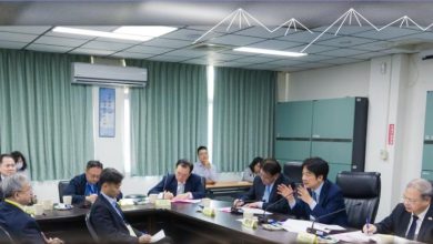 因應美國對等關稅，總統賴清德11日證實，臺灣在美國首批談判名單內。