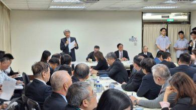 因應美國關稅問題，行政院長卓榮泰赴桃園傾聽產業心聲，承諾將爭取廠商最大利益。