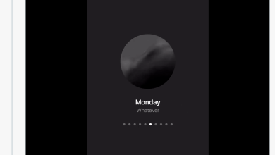 OpenAI發表ChatGPT語音功能新聲音「Monday」。（圖／截取自OpenAI X）