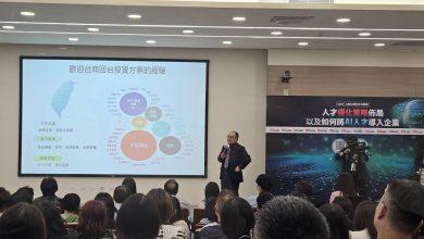 工總秘書長呂正華表示，台灣現在正面臨AI轉型階段，從0到1要建立共識，需要一段醞釀期。（圖／科技島）
