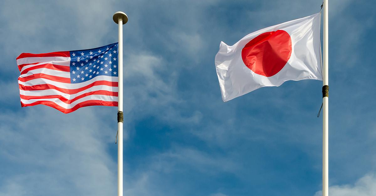 日本傳擬採購數十億美元輝達晶片,作為美日關稅談判的一項籌碼。
