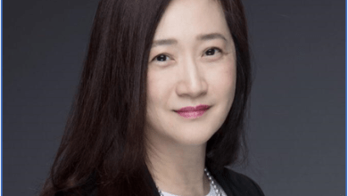 亞太行銷數位轉型聯盟協會理事長黃燕玲