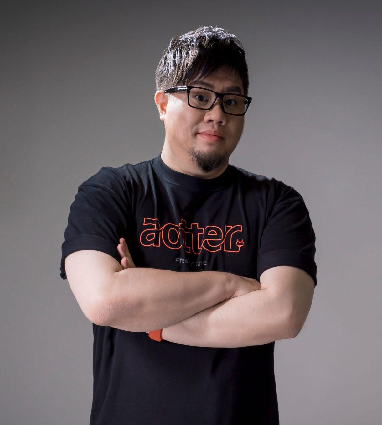 Aotter Co founder and CEO scaled e1747795614908