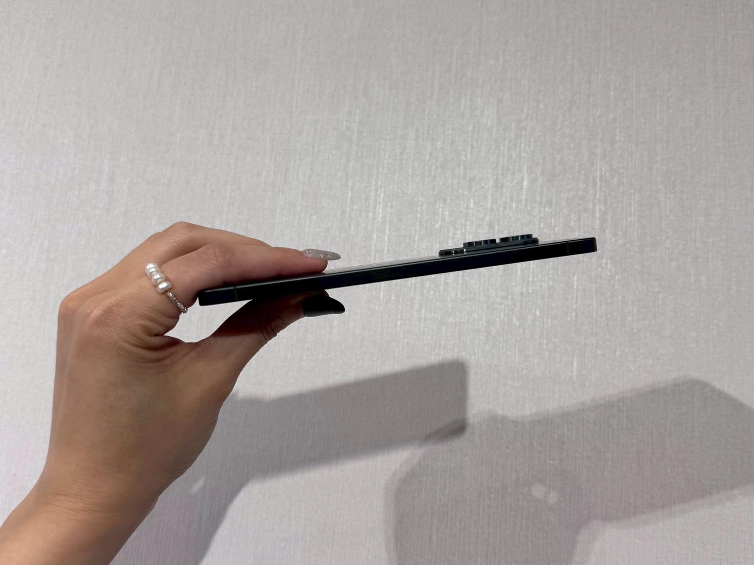 Galaxy S25 Edge