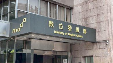立法院交通委員會審查「人工智慧基本法草案」，數發部強調該法立基於7大基本原則。（圖／記者孟圓琦攝）
