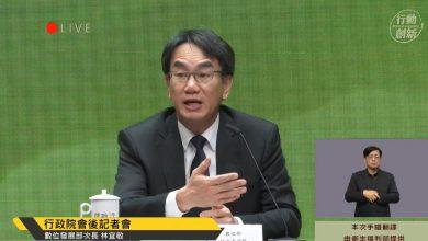 行政院會8日通過國家資安方案，4年將投入88億元預算，提高資安產業產值至1200億元。