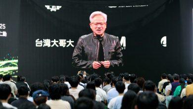 輝達執行長黃仁勳COMPUTEX主題演講19日登場，多所大學舉辦NVIDIA Watch Party直播演講，嗨翻大學生。