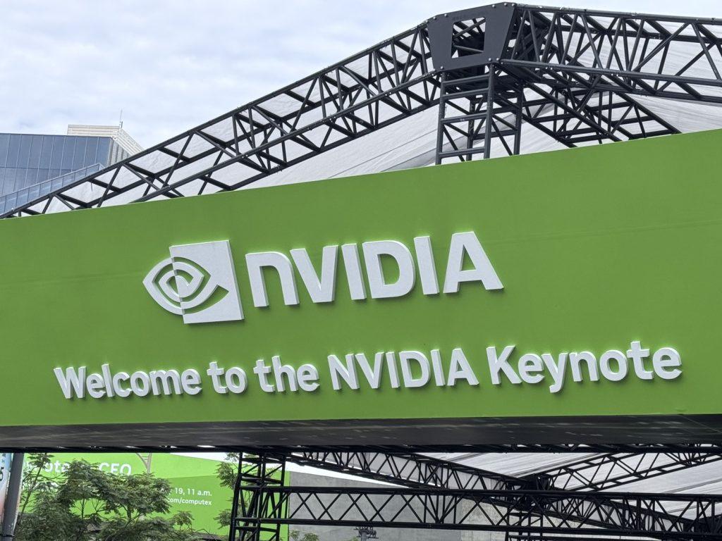 精選 2 NVIDIA 2025 keynote