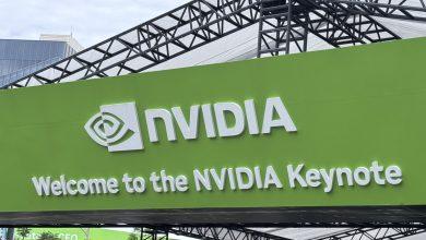 輝達收購SchedMD引關注 掌握關鍵開源系統牽動AI生態公平性 4 NVIDIA 2025 keynote