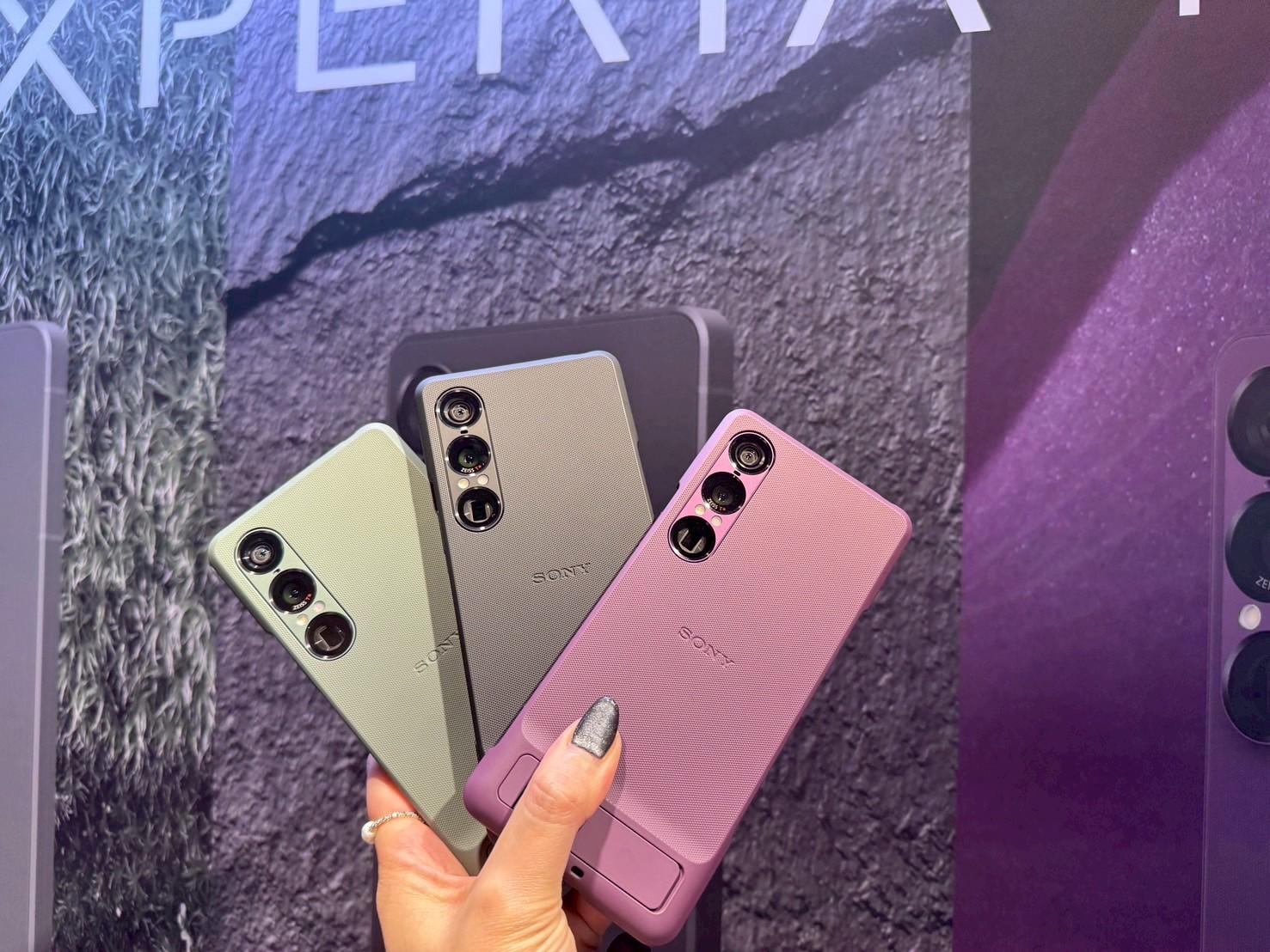 Xperia 1 VII