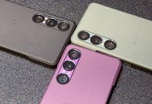 Xperia 1 VII