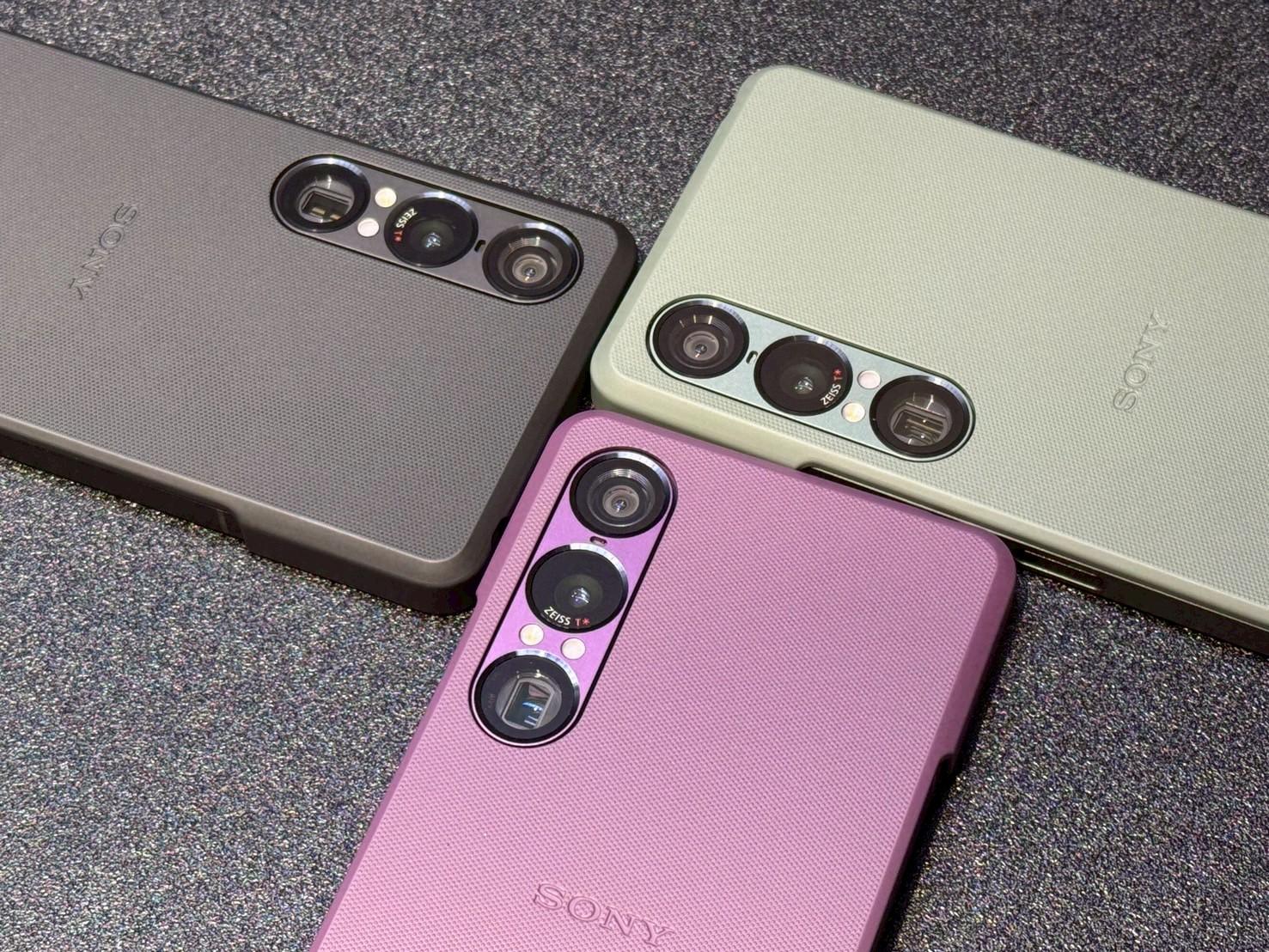 Xperia 1 VII