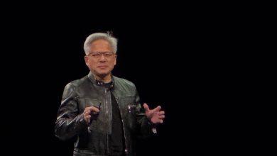 computex 2025 Jensen Huang 2