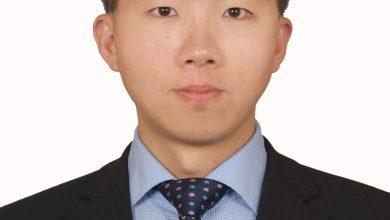 美國安卓樂資本董事長林家振