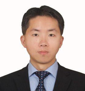 美國安卓樂資本董事長林家振