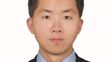 美國安卓樂資本董事長林家振