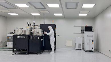 中山大學半導體學院規劃5年內籌資8億元，打造全國唯一具規模的半導體封測實驗室，於5月2日啟用。