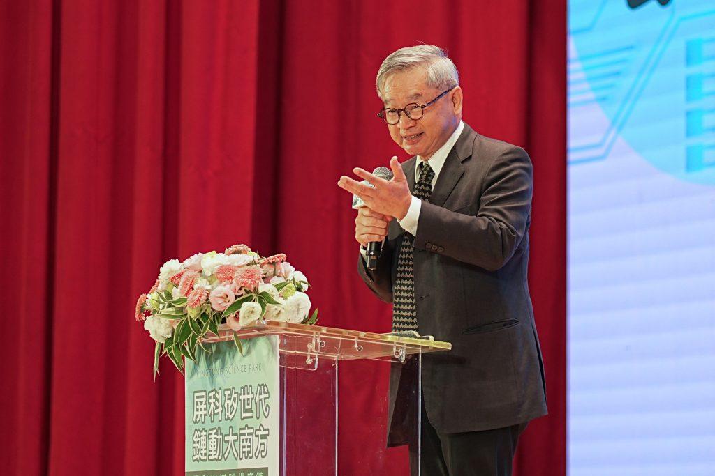 科技產業系列報導/求職不怕 面試也有小撇步 科系不限 打開視野去圓夢 12 國科會20250519新聞稿圖片2