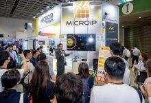 擷發科技宣布與Axelera AI合作，供OEM、系統整合商與開發者一站式、高效能的Edge AI解決方案。（圖／擷發科技提供）