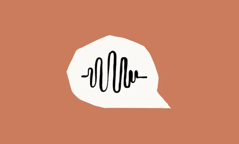 Anthropic為其Claude聊天機器人應用程式推出「語音模式」，所有Claude用戶都可以使用。（圖／截取自Anthropic）