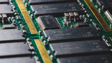 三星洽談生產AMD兩奈米晶片 外界點名 EPYC Venice 伺服器處理器 4 HBM最早由三星、SK海力士、AMD等公司共同推動。(圖/123RF)