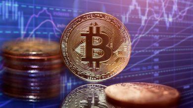 Truth Social比特幣ETF力求獲准在紐約證交所Arca掛牌交易並追蹤比特幣價格。（圖／123RF）