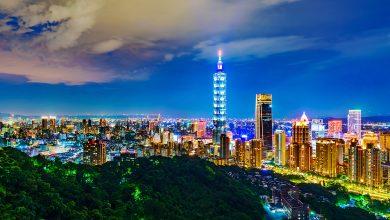 瑞士洛桑管理學院（IMD）近日公布「2025年IMD世界競爭力年報」，台灣在69個受評比國家中排名第6名。（圖／123RF）